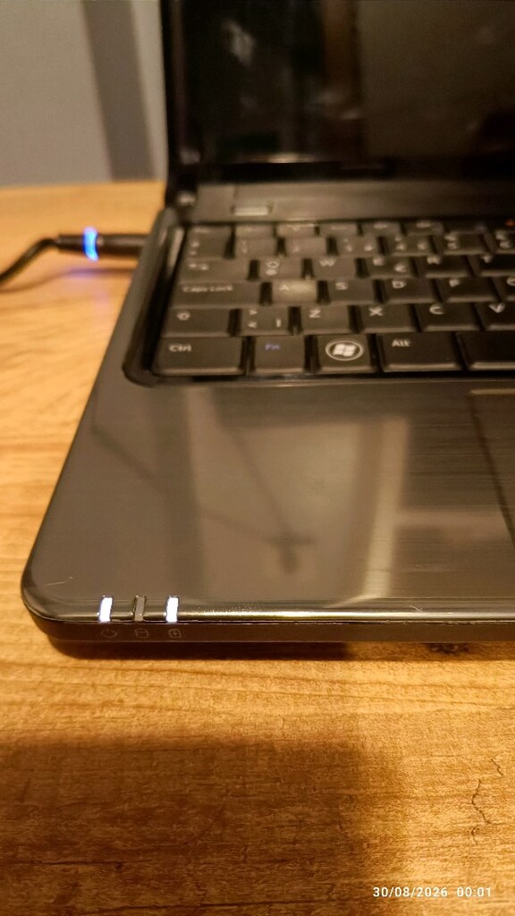 Dell marka leptop - 2