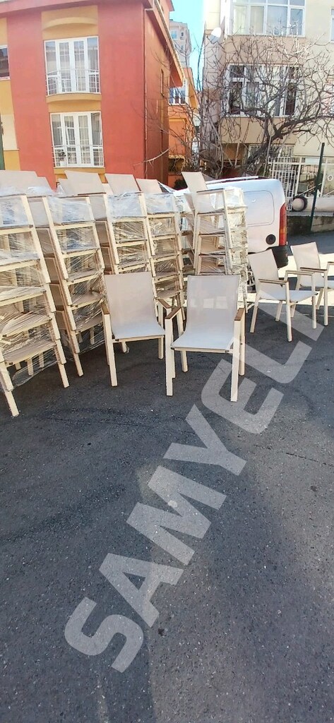 FİLELİ SANDALYE MODELİ - 4
