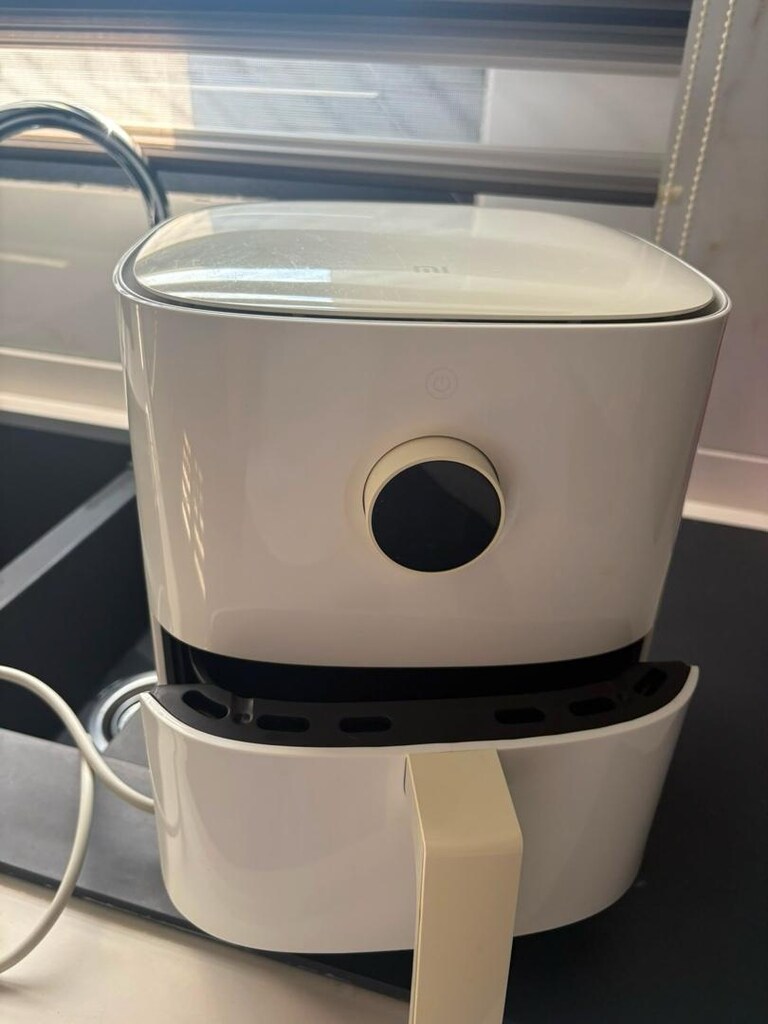 airfryer - 3