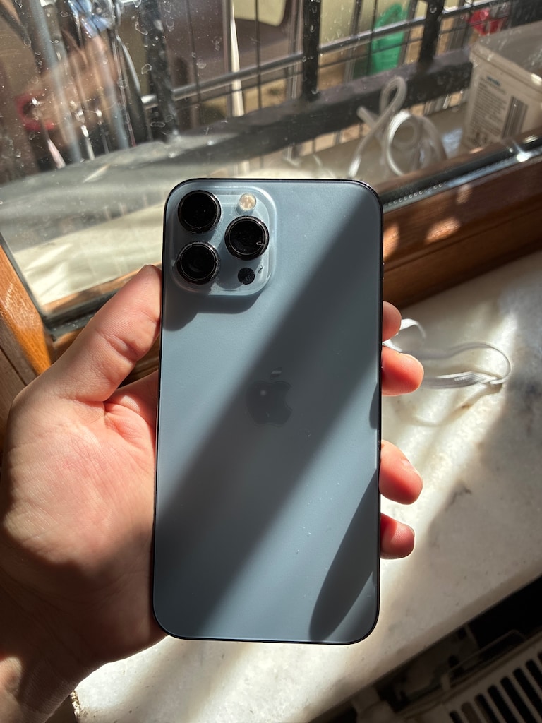 iphone 13 pro max - 3