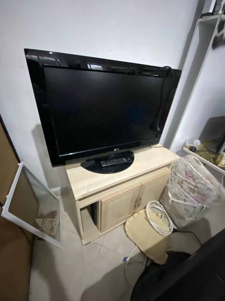 Tertemiz LG Marka Televizyon - 3
