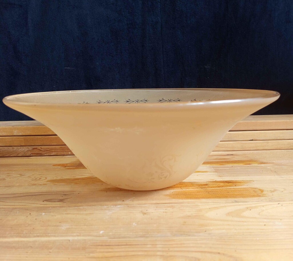 Avize camı - 4