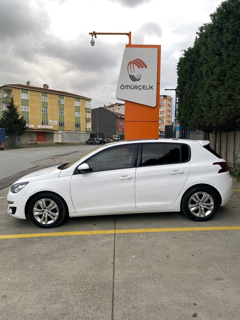 KELEPİRİN KELEPİRİ.. ÖZEL SERİ 308 CLASİC EDİTİON FULL CAM TAVAN - 5