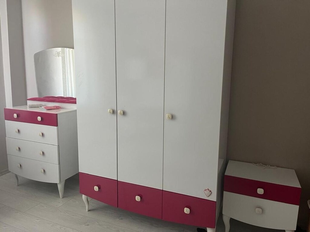 Çilek mobilya - 2