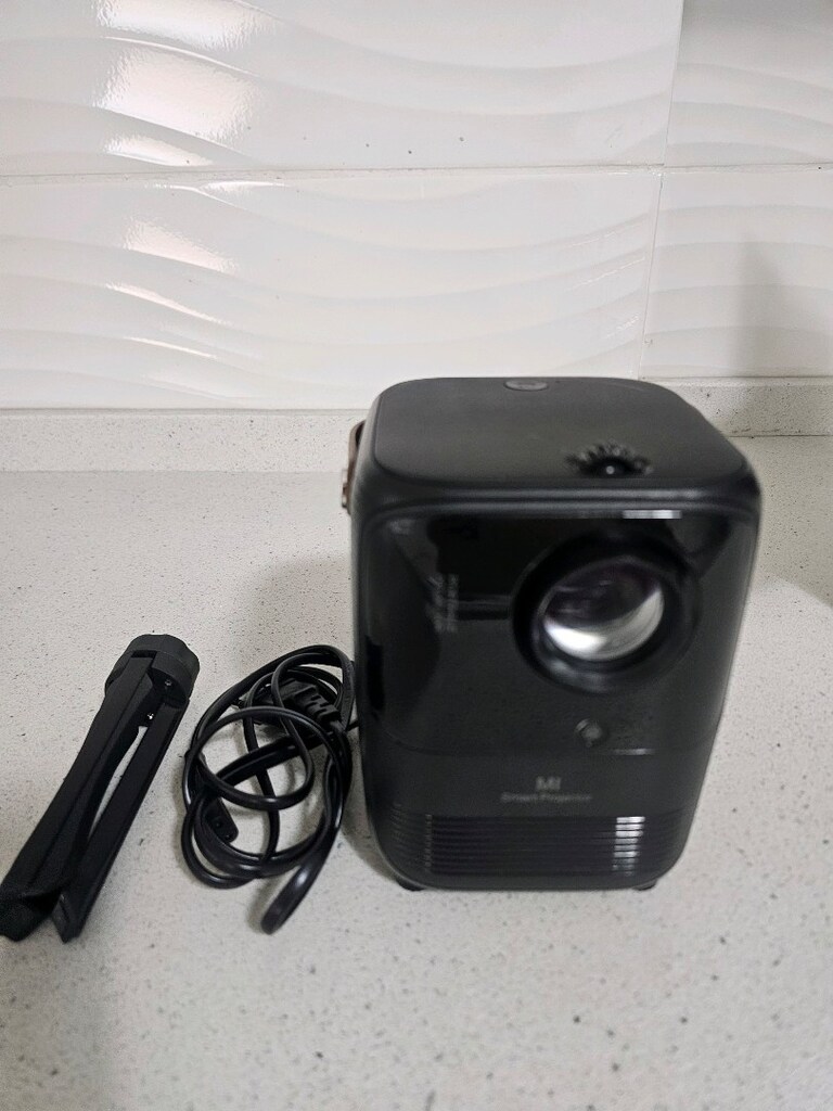 xiaomi projeksiyon - 2