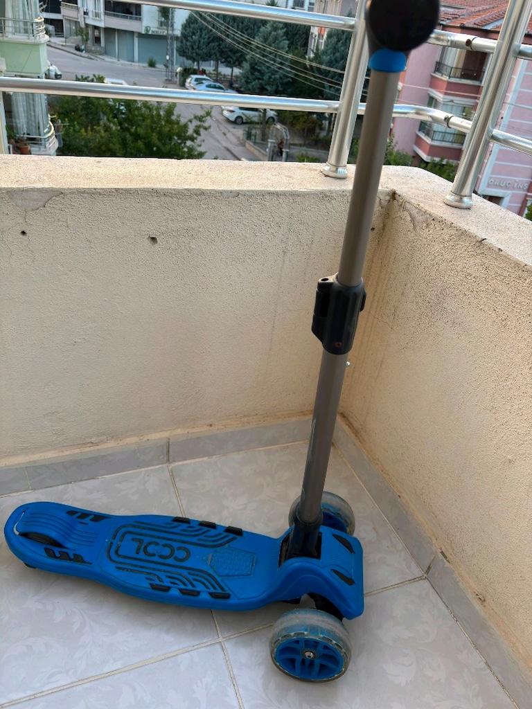 ışıklı sktur - 7