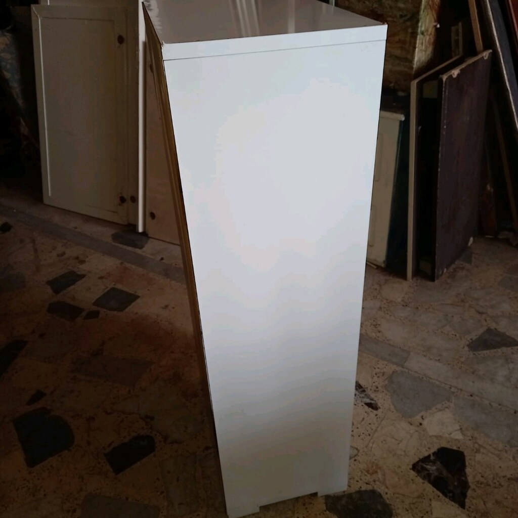 RAFSIZ KAPAKSIZ DOLAP - 5