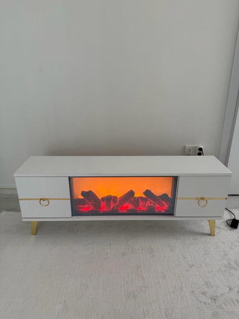 tv ünitesi altı sehpa - 4