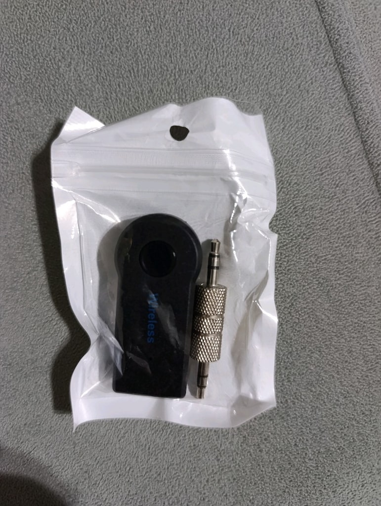 Bluetooth aparatı - 2
