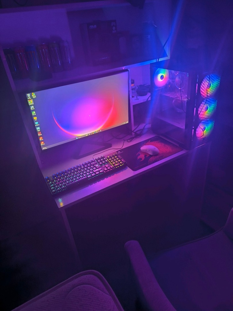 oyuncu bilgisayar full sistem - 2