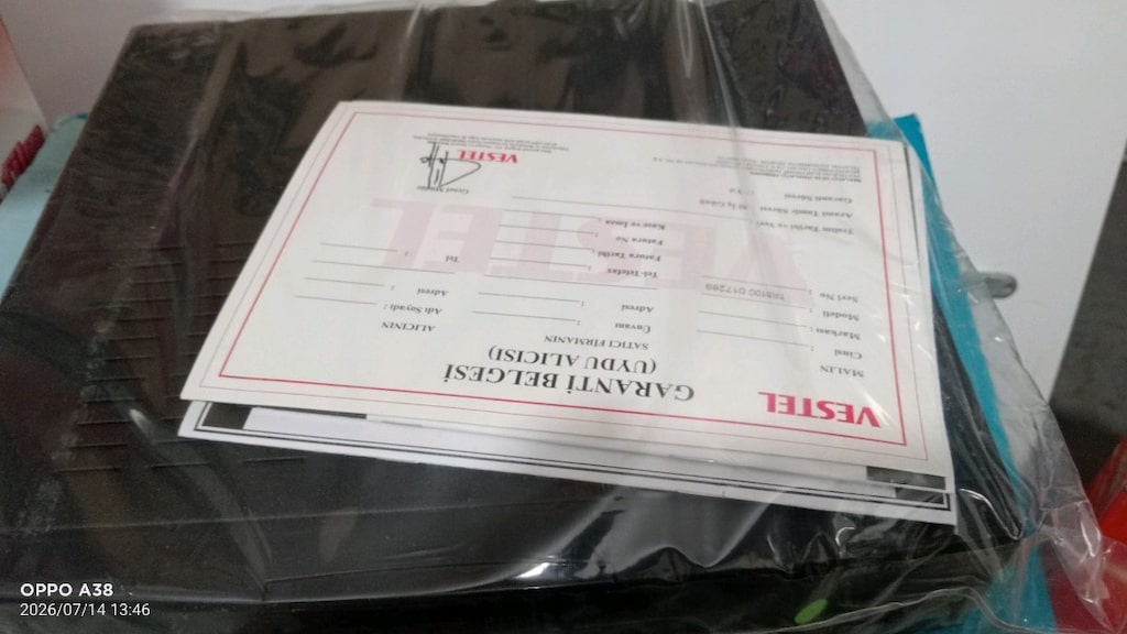 Uydu alıcısı - 2