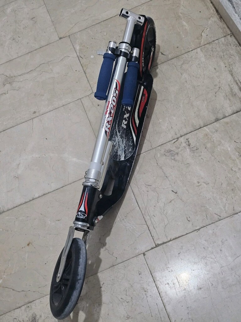 Scooter - 5