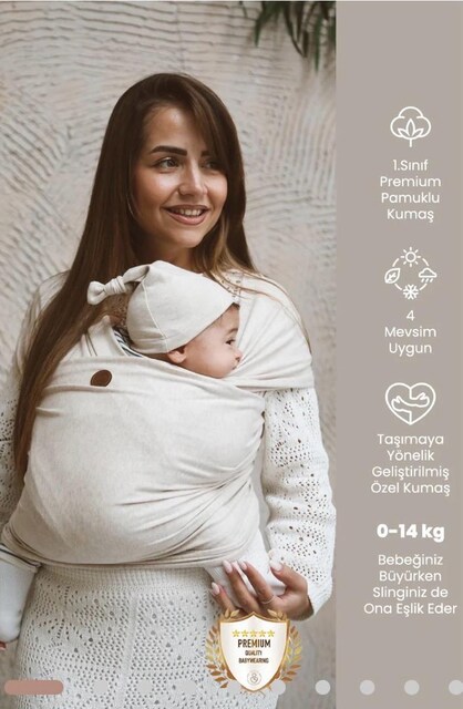 ilays mabel sling