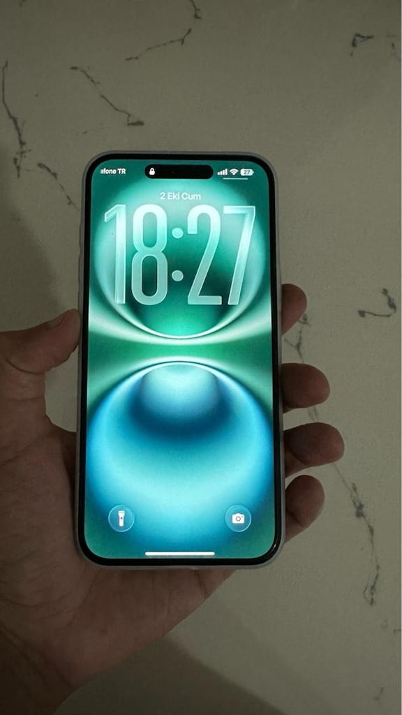 BİR KAÇ GÜNLÜK 16 PLUS - 2