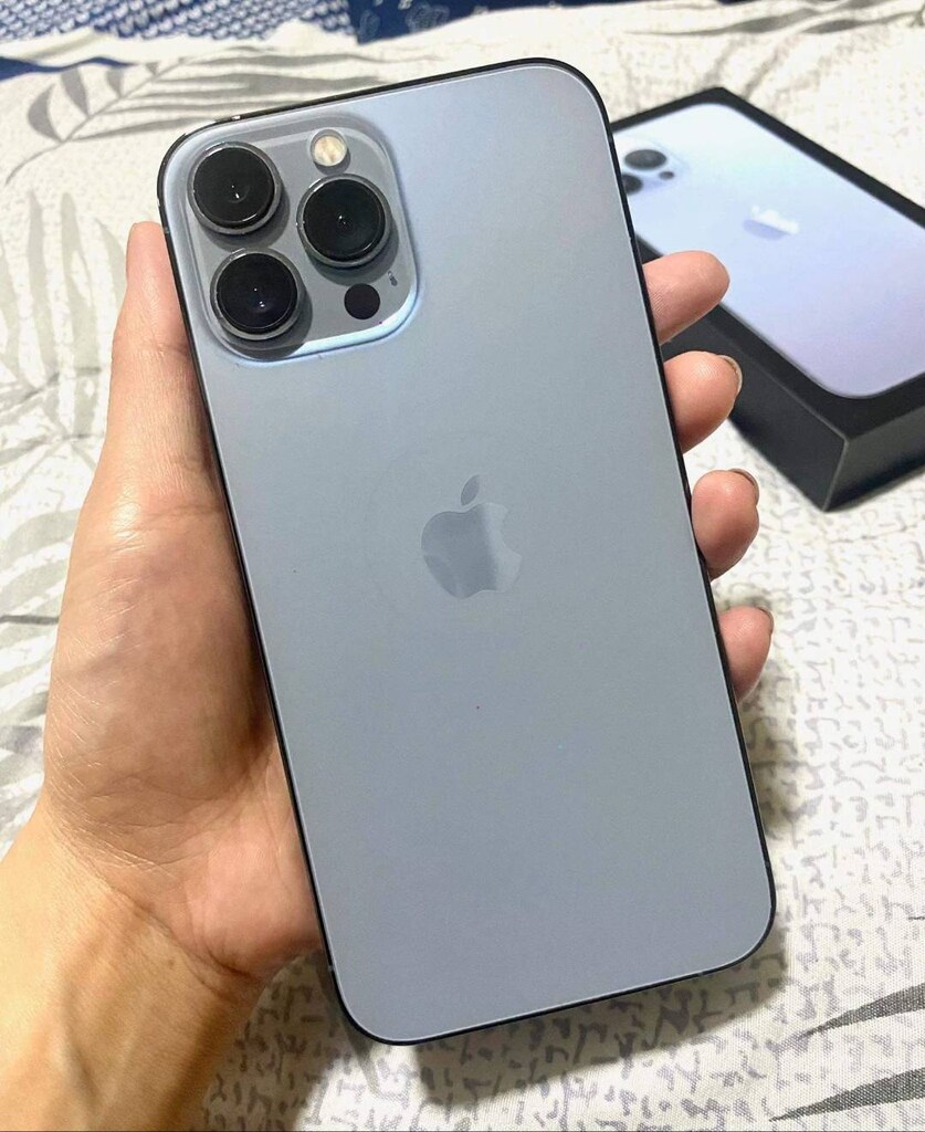 13 Promax Faturalı Garantili Kusursuz - Akıllı Telefon - 1680502591
