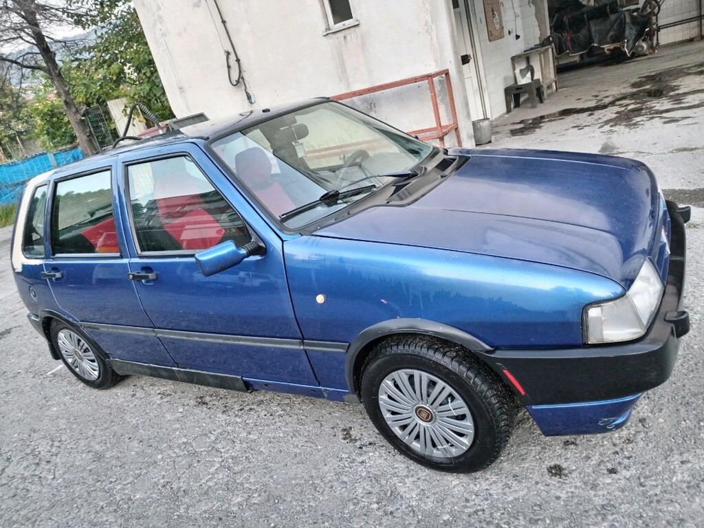 1997 Mod 70 SX UNO - 3