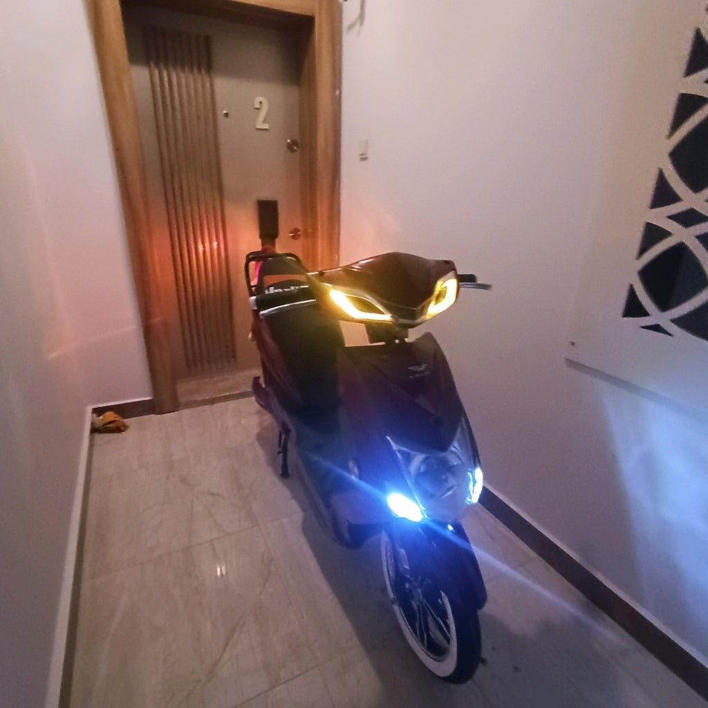 volta vsx 1 ay oldu alalı - 7