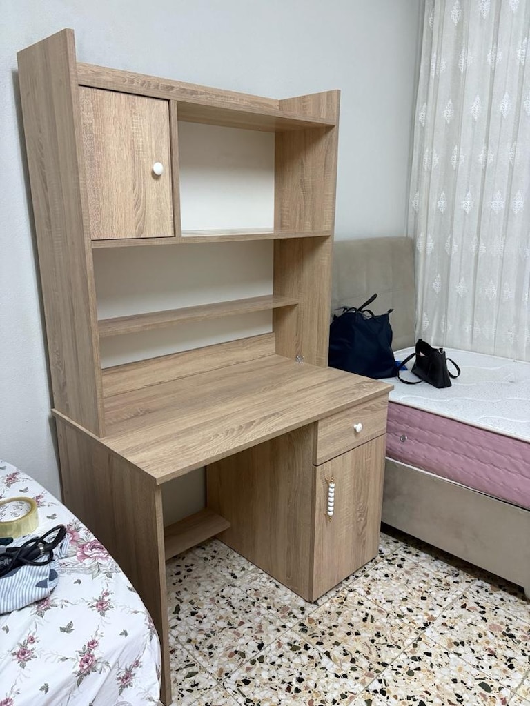 çalışma masası - 3