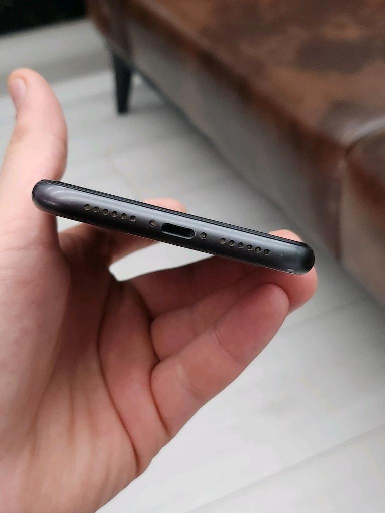 İPHONE 11 64 TR CİHAZ - 5