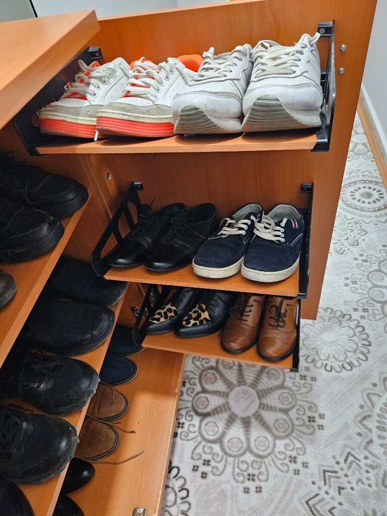 ayakkabilik - 3