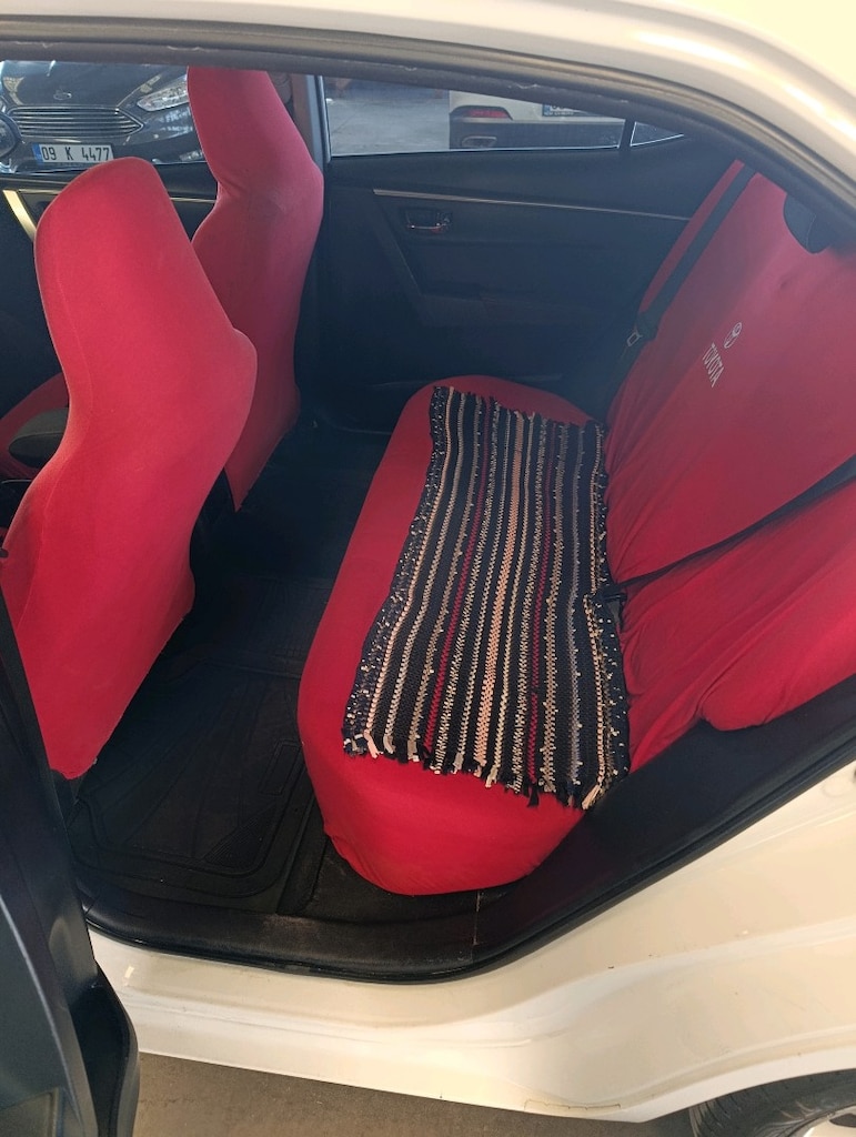 Sahibinden Toyota Corolla Açıklamayı Oku..! - 10
