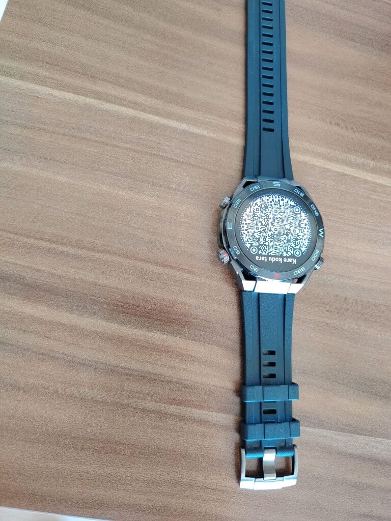 huwaei akıllı ssat - 6