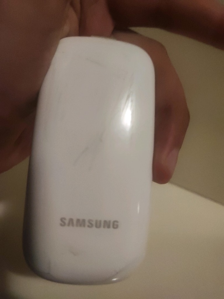 samsung kapaklı telefon - 2