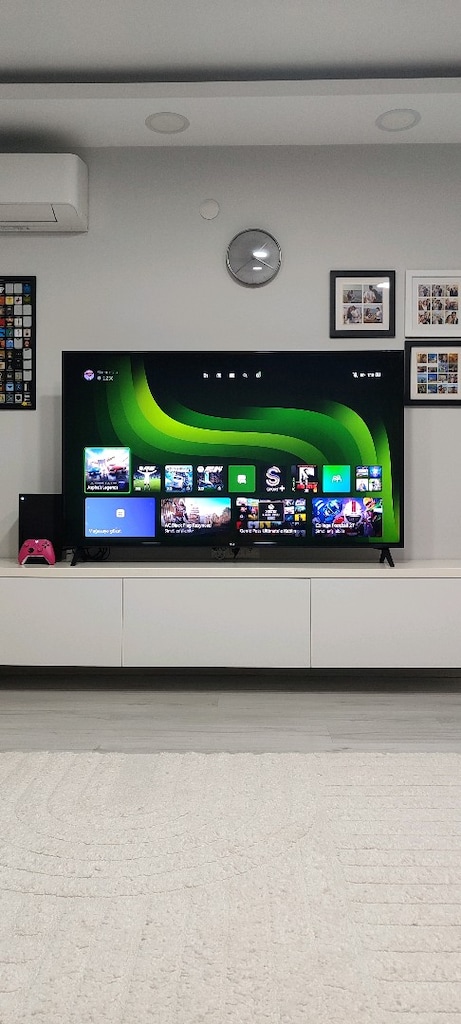 XBOX SERİES X