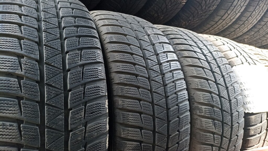 13*14*15*16*17*18*19 CANT KIŞLIK LASTİKLER - 3