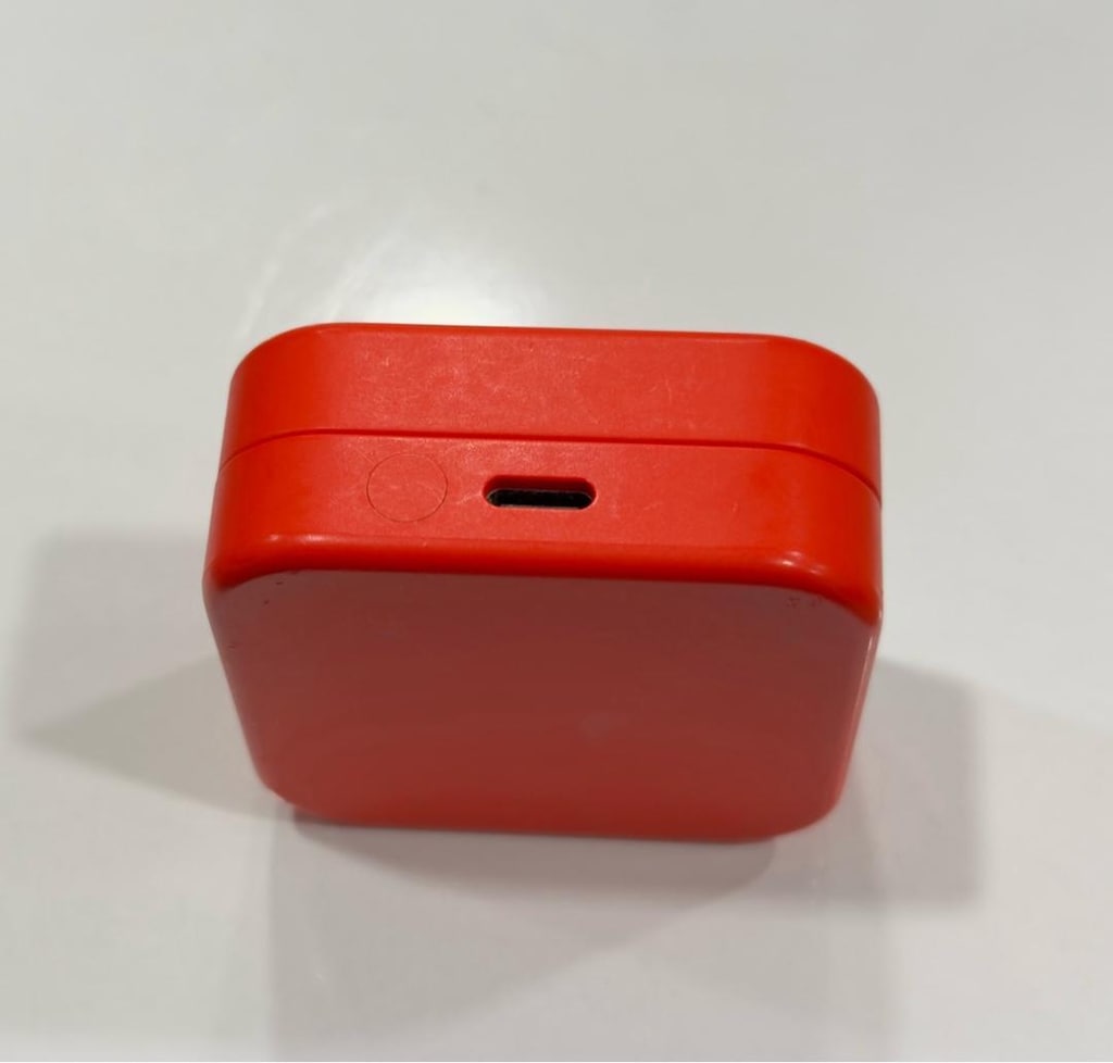 CMF Buds Bluetooth Temiz Kulaklık - 4