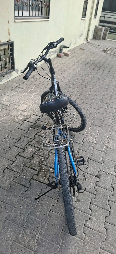 26 jant bisiklet - 3
