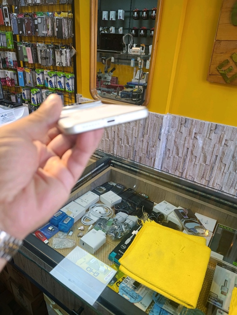 mi 15 ultra YD 512 GB - 2