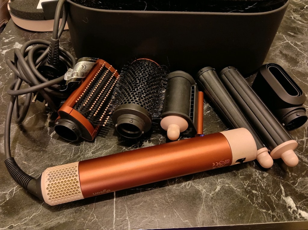 Dyson Airwrap id - 2