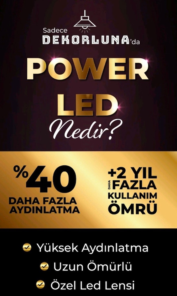 en ucuz sıfır avizeler burada - 3