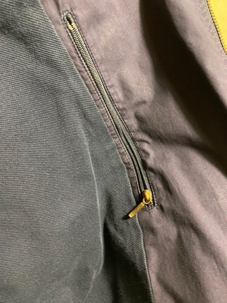 lacoste erkek mont - 4