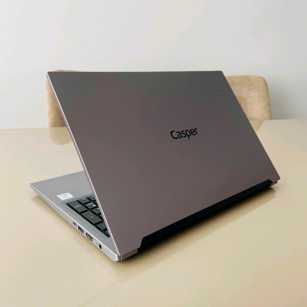 Casper Nirvana X500 i3 1005G1u 10.nesil Intel (R) UHD Graphics - 2