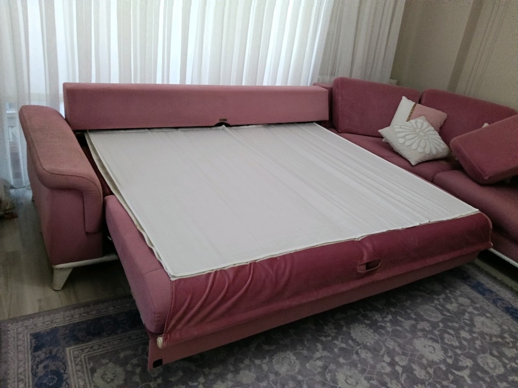 koltuk takımı - 6