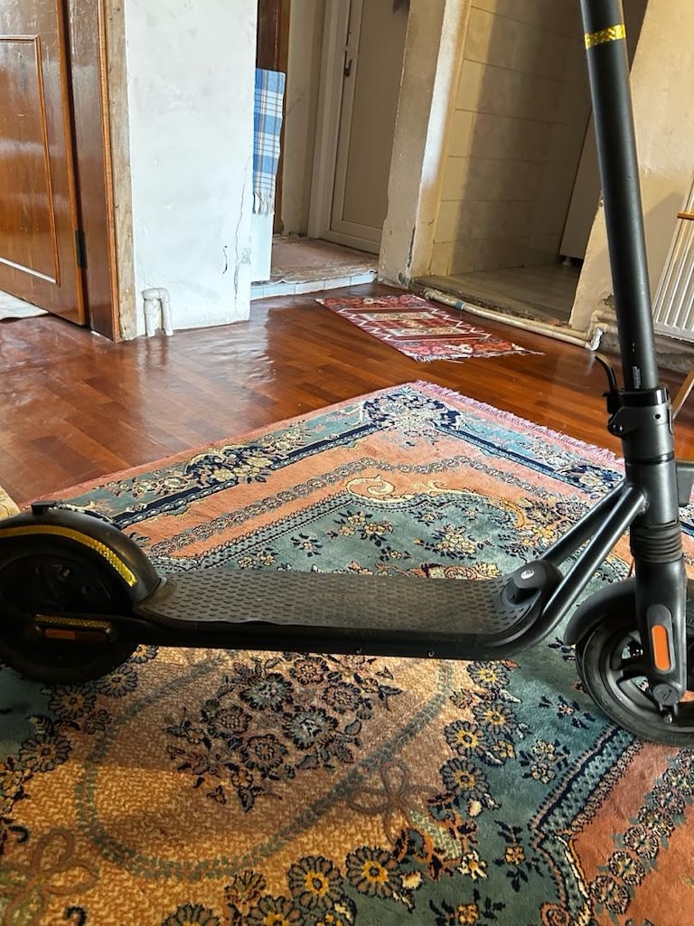 segway ninebot f2 pro 900w - 6