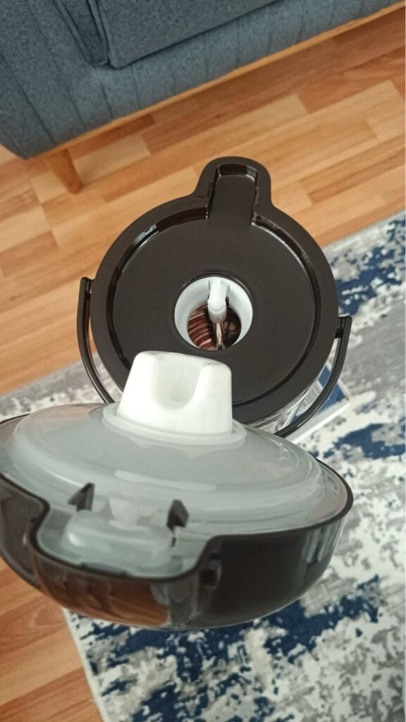 2,5LT AIR POT TERMOS - 2