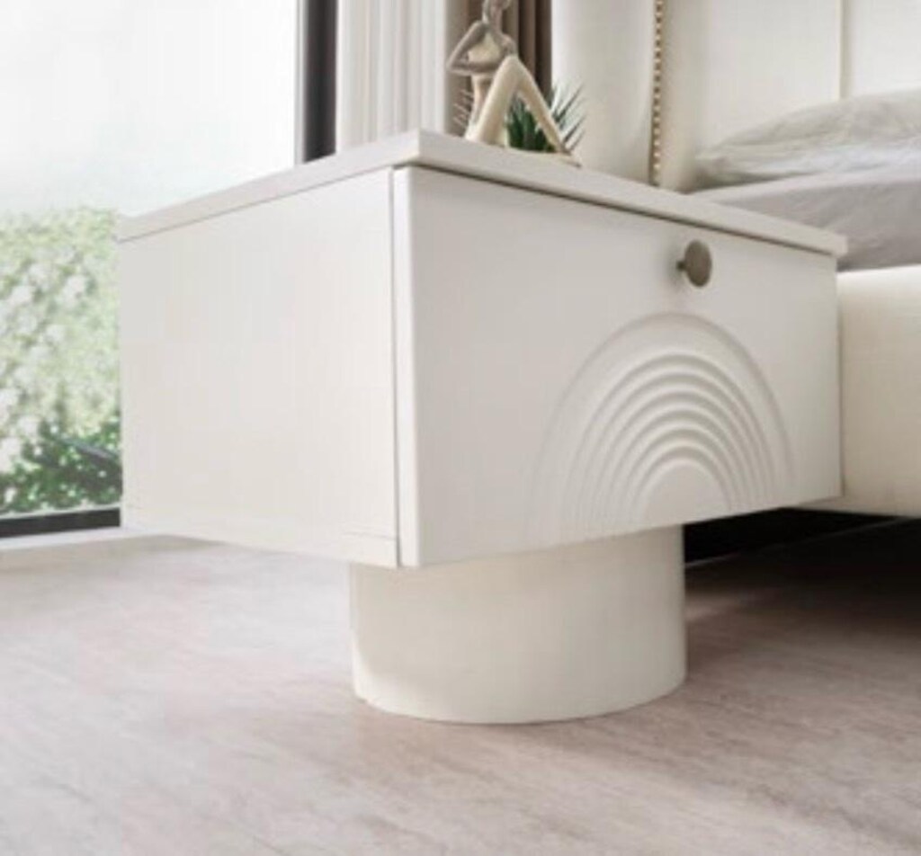 MARAKEŞ Yatak Odası Takımı %100MDF Detaylı bilgi için açıklamayı okuyu - 6