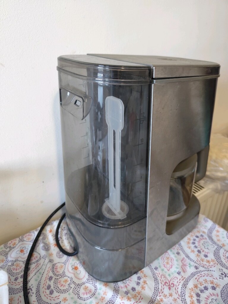 filitre kahve makinesi - 5