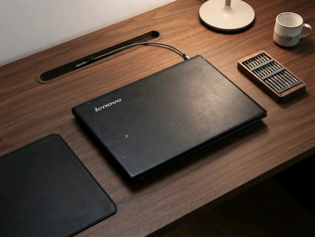 LENOVO G505 İ5 4. NESİL İŞLEMCİLİ LAPTOP - 5