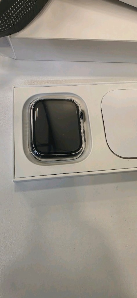 Apple Watch 9 45mm Garantisi devam ediyor - 10