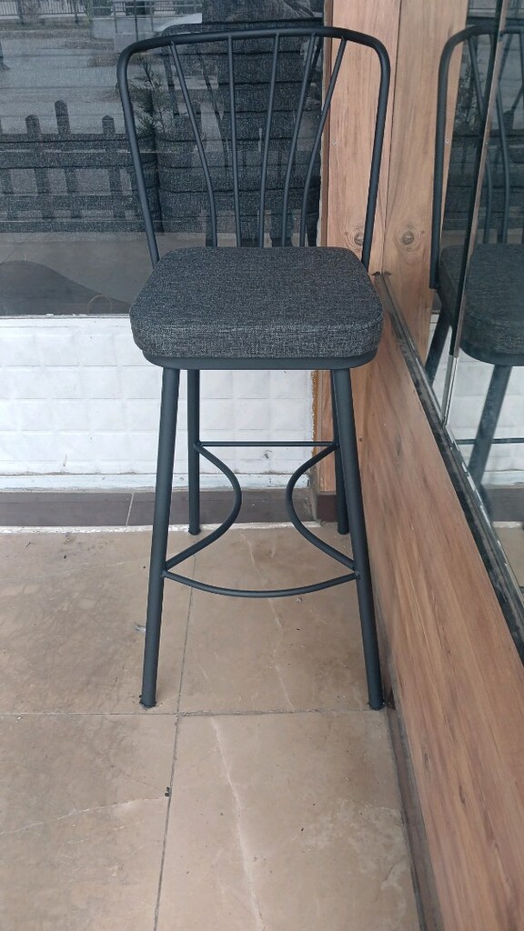 bar sandalye imalat - 9