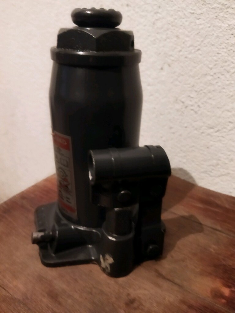 KİRKO 10 TON OLGUN KRK SAĞLAM SORUNSUZ - 2