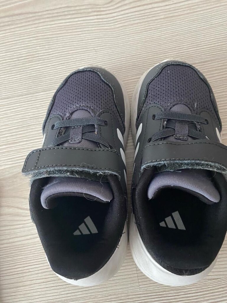 Adidas Run 3.0 çocuk ayakkabısı - 3