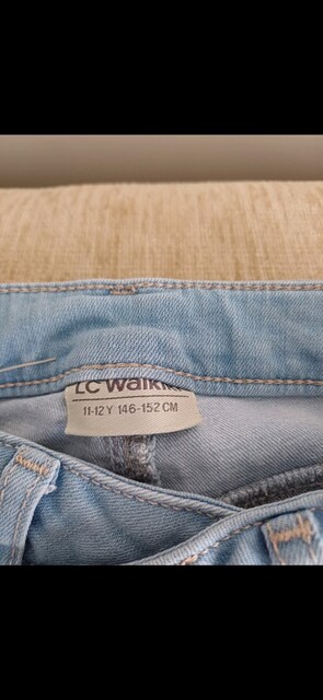LCWAKİKİ PANTOLON