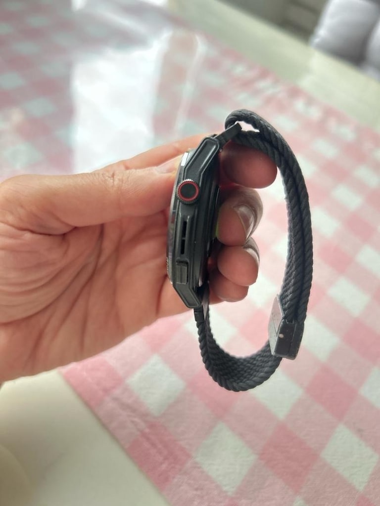 Huawei Watch GT Runner – Çok Temiz - 2