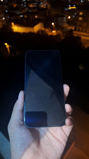 iphone 14 128GB TR
