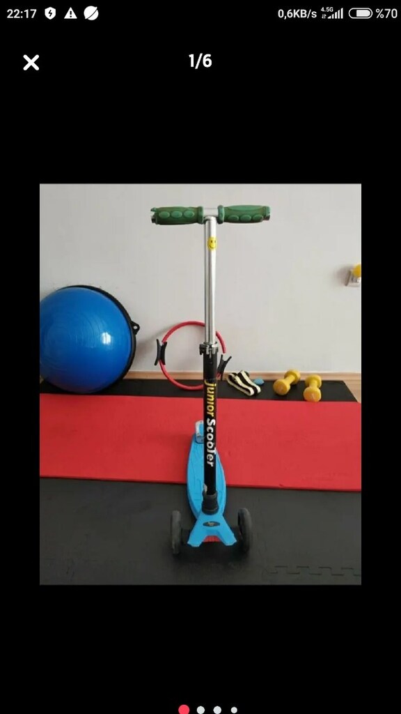 scooter - 6